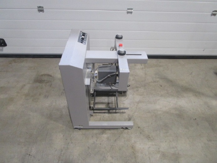 STAPELABSENKTISCH HORIZON ST-20 - Εκτυπωτική μηχανή: φωτογραφία 2 STAPELABSENKTISCH HORIZON ST-20 - Εκτυπωτική μηχανή: φωτογραφία 2
