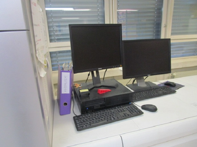 XEROX COLORPRESS 1000 / Colour 1000 mit Freeflow Printserver und Clear Toner - Mηχάνημα ψηφιακής εκτύπωσης: φωτογραφία 4 XEROX COLORPRESS 1000 / Colour 1000 mit Freeflow Printserver und Clear Toner - Mηχάνημα ψηφιακής εκτύπωσης: φωτογραφία 4