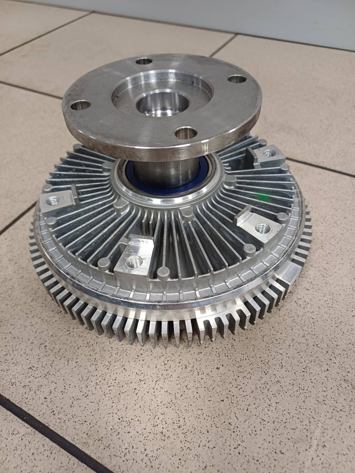 BEHR - Συμπλέκτης και ανταλλακτικά: φωτογραφία 3 BEHR - Συμπλέκτης και ανταλλακτικά: φωτογραφία 3