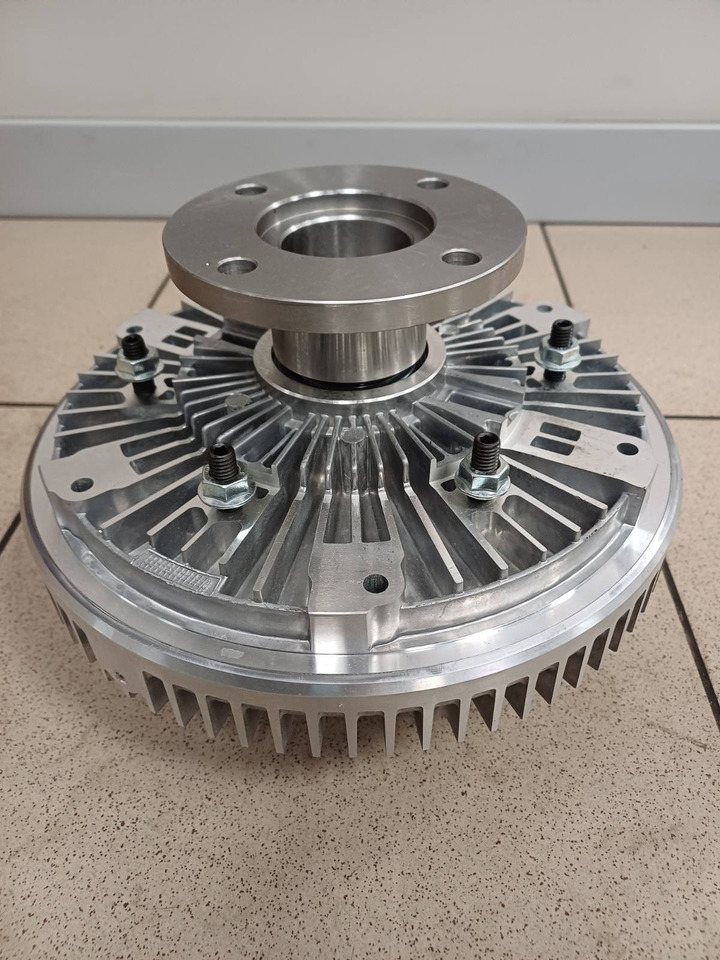 NRF NRF - Συμπλέκτης και ανταλλακτικά: φωτογραφία 1 NRF NRF - Συμπλέκτης και ανταλλακτικά: φωτογραφία 1