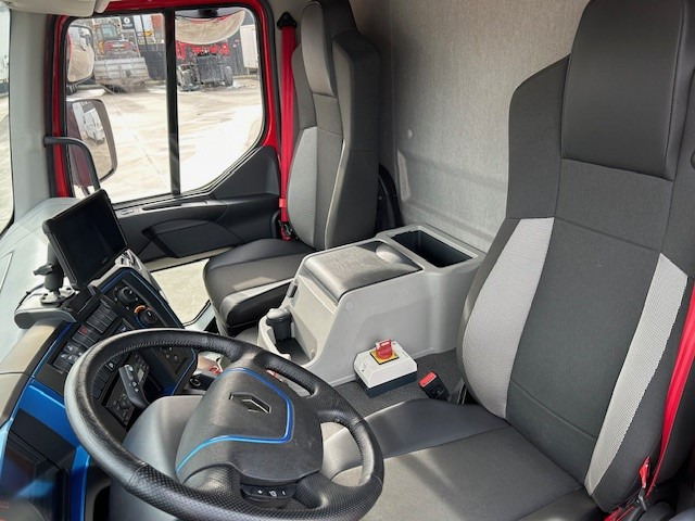 Renault Trucks D - Φορτηγό, Ηλεκτρικό φορτηγό: φωτογραφία 5 Renault Trucks D - Φορτηγό, Ηλεκτρικό φορτηγό: φωτογραφία 5