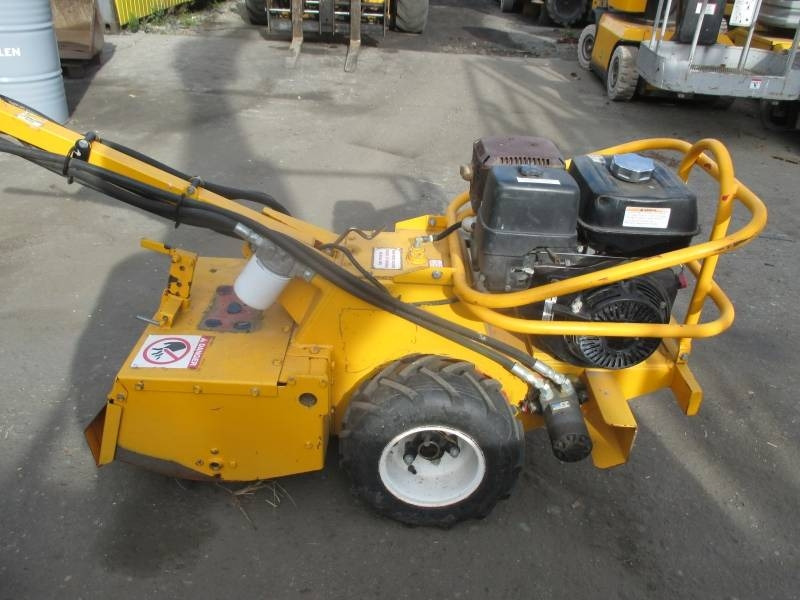 Barreto 1320H  - Μονοαξονικά τρακτέρ: φωτογραφία 1 Barreto 1320H  - Μονοαξονικά τρακτέρ: φωτογραφία 1