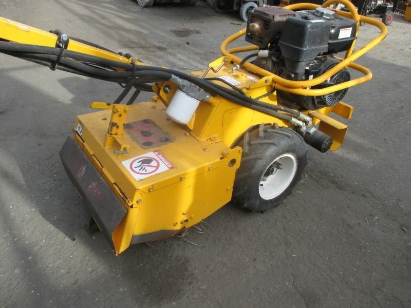 Barreto 1320H  - Μονοαξονικά τρακτέρ: φωτογραφία 2 Barreto 1320H  - Μονοαξονικά τρακτέρ: φωτογραφία 2