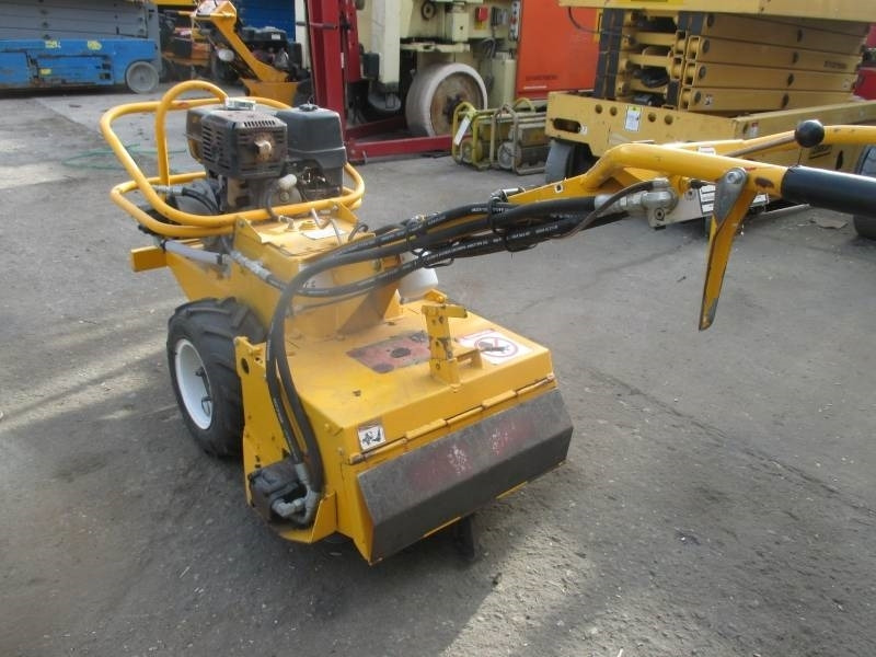 Barreto 1320H  - Μονοαξονικά τρακτέρ: φωτογραφία 5 Barreto 1320H  - Μονοαξονικά τρακτέρ: φωτογραφία 5