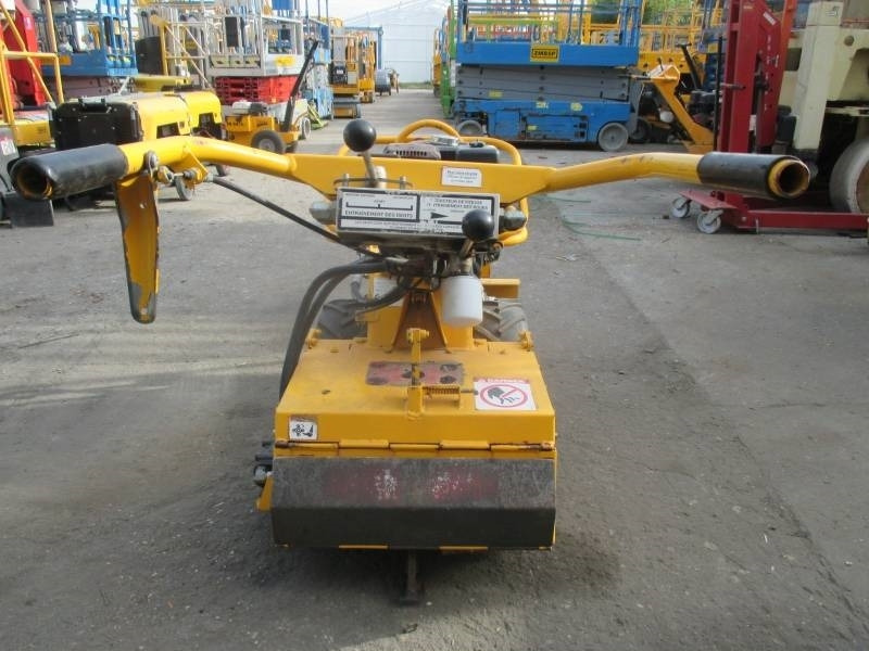 Barreto 1320H  - Μονοαξονικά τρακτέρ: φωτογραφία 3 Barreto 1320H  - Μονοαξονικά τρακτέρ: φωτογραφία 3
