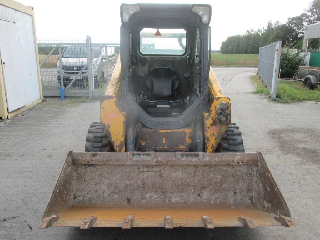 Bobcat S 530 - Φορτωτής πλάγιας ολίσθησης: φωτογραφία 3 Bobcat S 530 - Φορτωτής πλάγιας ολίσθησης: φωτογραφία 3