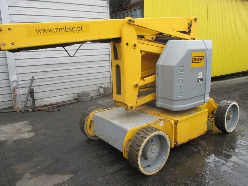 Genie Z 34/22 N - Καλαθοφόρο ανυψωτικό: φωτογραφία 2 Genie Z 34/22 N - Καλαθοφόρο ανυψωτικό: φωτογραφία 2