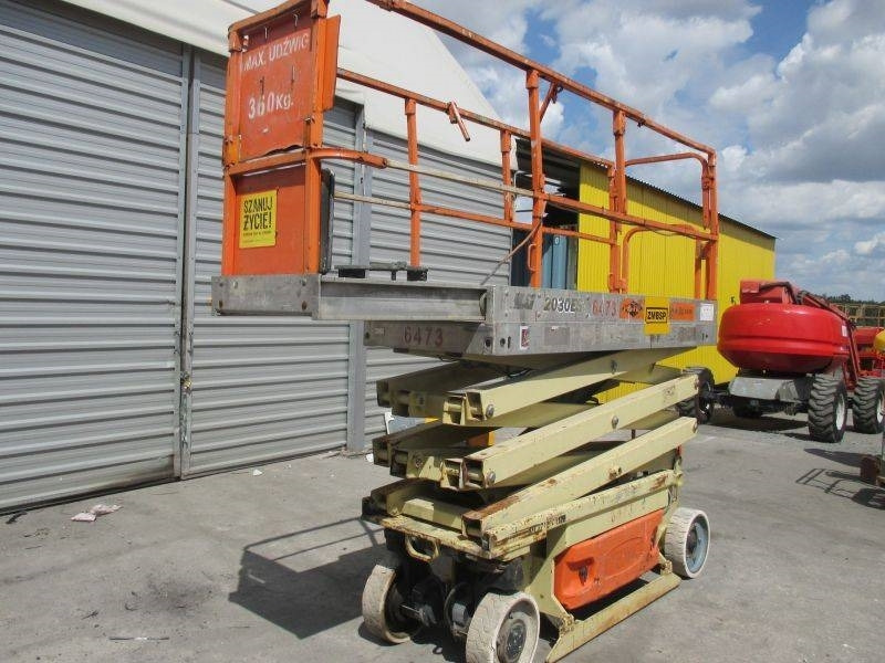 JLG 2030 ES - Ψαλιδωτό ανυψωτικό: φωτογραφία 2 JLG 2030 ES - Ψαλιδωτό ανυψωτικό: φωτογραφία 2