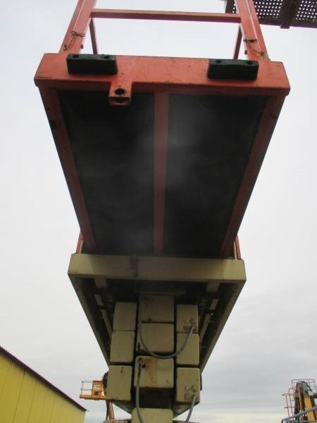 JLG Liftlux 180-12  - Ψαλιδωτό ανυψωτικό: φωτογραφία 4 JLG Liftlux 180-12  - Ψαλιδωτό ανυψωτικό: φωτογραφία 4