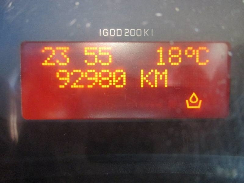 VERSALIFT TIME ETL32 - Φορτηγό με εναέρια πλατφόρμα: φωτογραφία 5 VERSALIFT TIME ETL32 - Φορτηγό με εναέρια πλατφόρμα: φωτογραφία 5