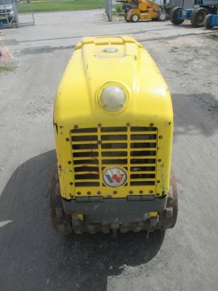 Wacker Neuson RTLX-SC 3 - Ασφαλτικός οδοστρωτήρας: φωτογραφία 2 Wacker Neuson RTLX-SC 3 - Ασφαλτικός οδοστρωτήρας: φωτογραφία 2