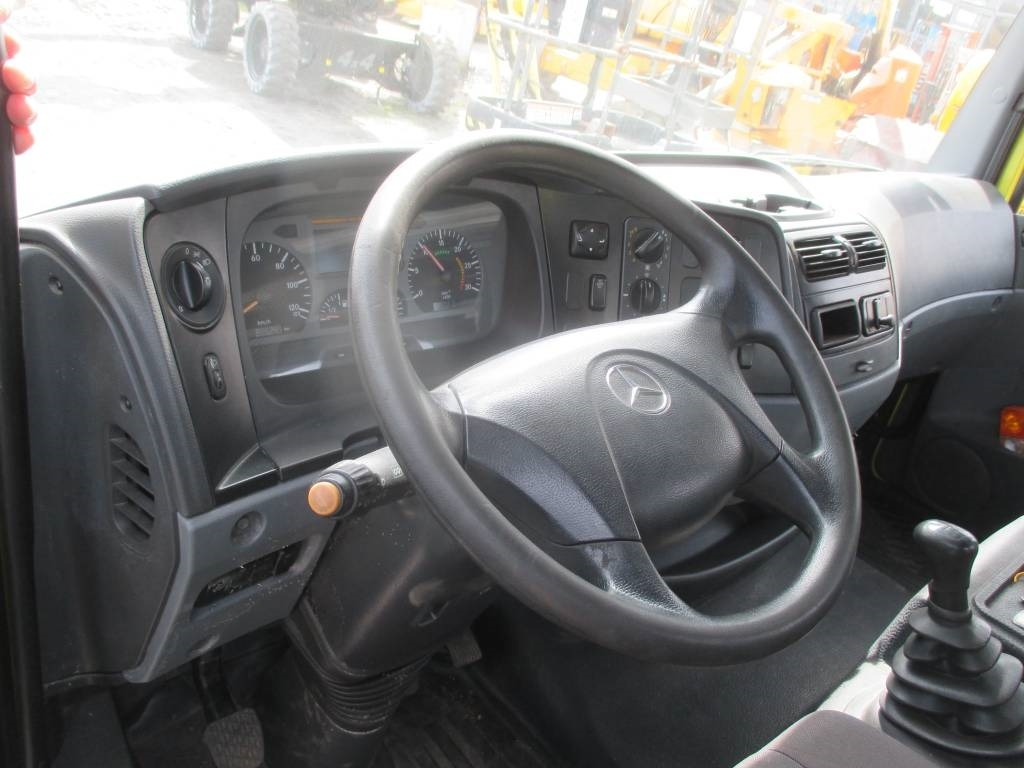 Leasing Wumag WT 230  Wumag WT 230: φωτογραφία 12