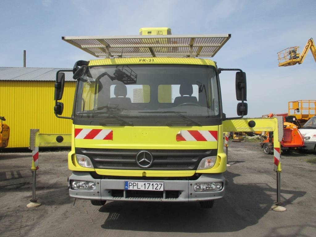 Leasing Wumag WT 230  Wumag WT 230: φωτογραφία 8