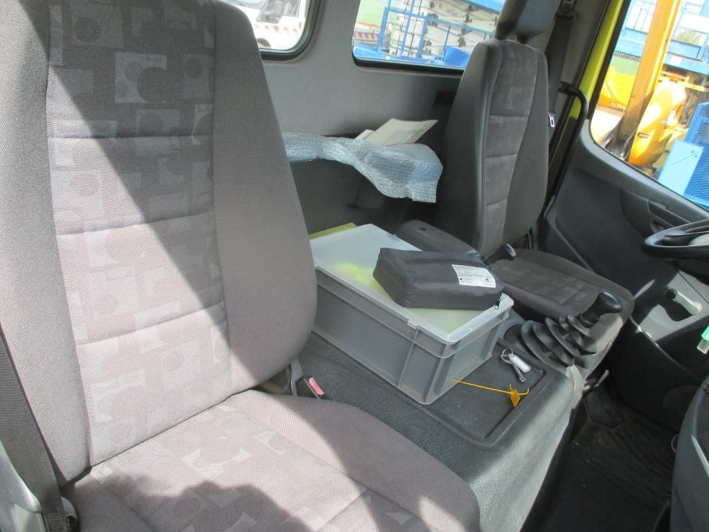 Leasing Wumag WT 230  Wumag WT 230: φωτογραφία 15