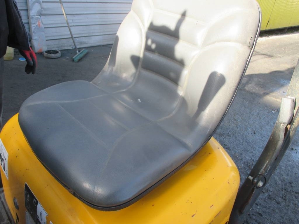 Leasing Yanmar SV 08-1 A  Yanmar SV 08-1 A: φωτογραφία 12