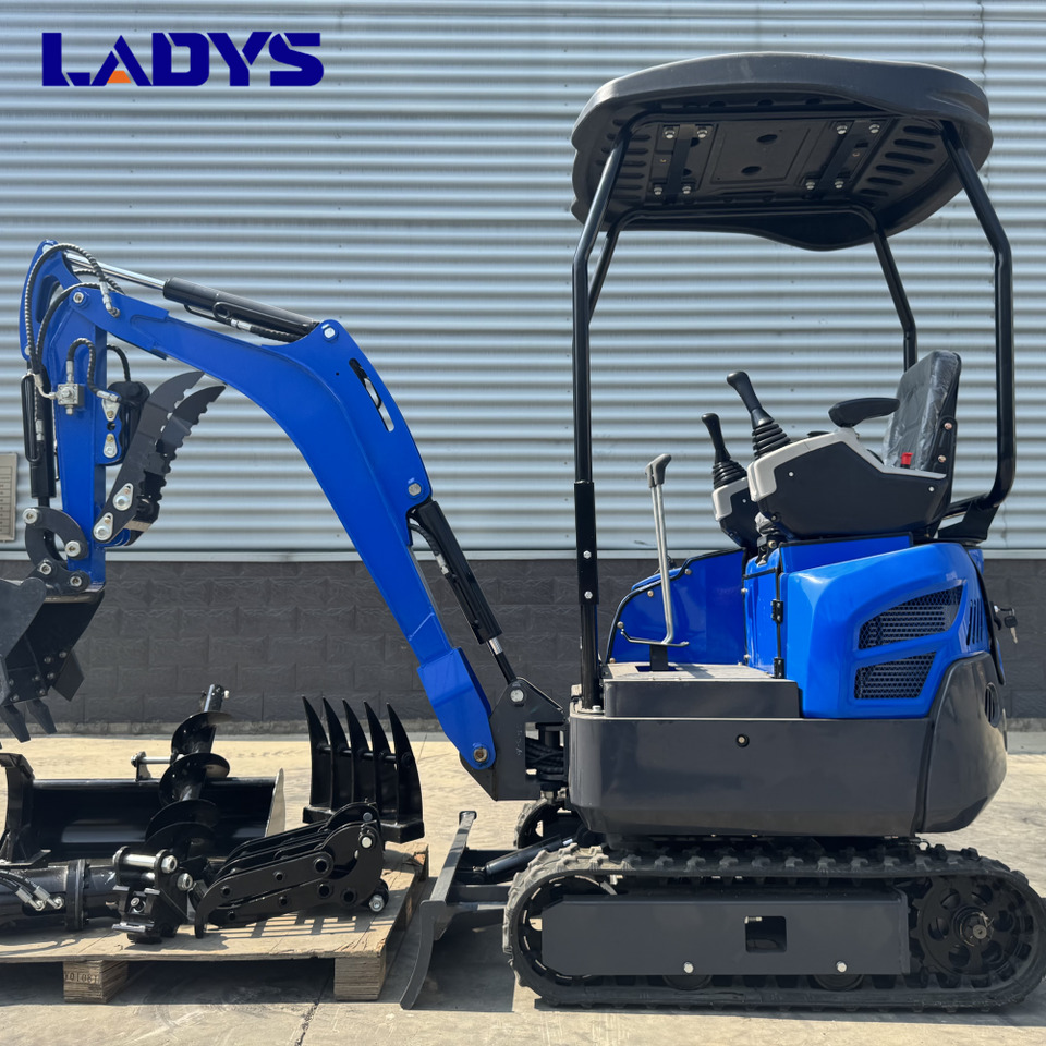 Free Shipping Mini Excavator Bagger Pelle Miniexcavadora 1 2 3.5 Ton CE/EPA/EURO 5 Kubota Engine Diesel/Electric Mini Excavators For Sale - Ερπυστριοφόρος εκσκαφέας: φωτογραφία 4 Free Shipping Mini Excavator Bagger Pelle Miniexcavadora 1 2 3.5 Ton CE/EPA/EURO 5 Kubota Engine Diesel/Electric Mini Excavators For Sale - Ερπυστριοφόρος εκσκαφέας: φωτογραφία 4