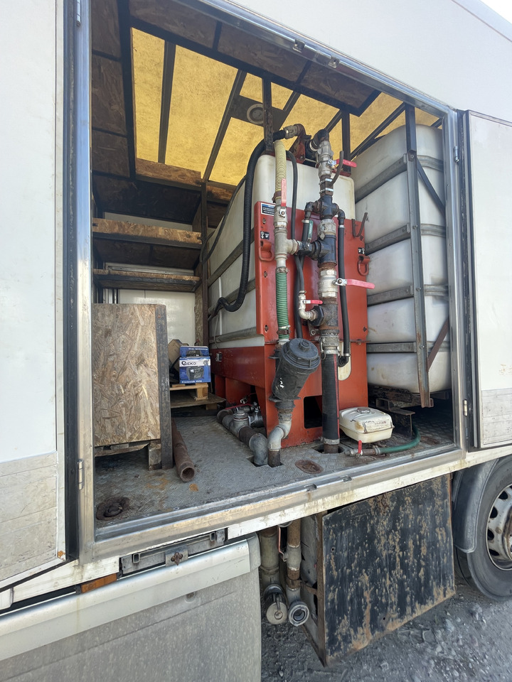 DITCH WITCH JT20 - Μηχάνημα διάτρησης οριζόντιος: φωτογραφία 3 DITCH WITCH JT20 - Μηχάνημα διάτρησης οριζόντιος: φωτογραφία 3