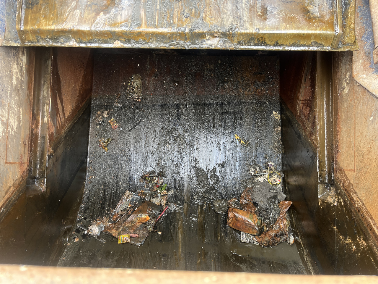 MERCEDES-BENZ Econic 2630 2 camber - Απορριμματοφόρο: φωτογραφία 5 MERCEDES-BENZ Econic 2630 2 camber - Απορριμματοφόρο: φωτογραφία 5