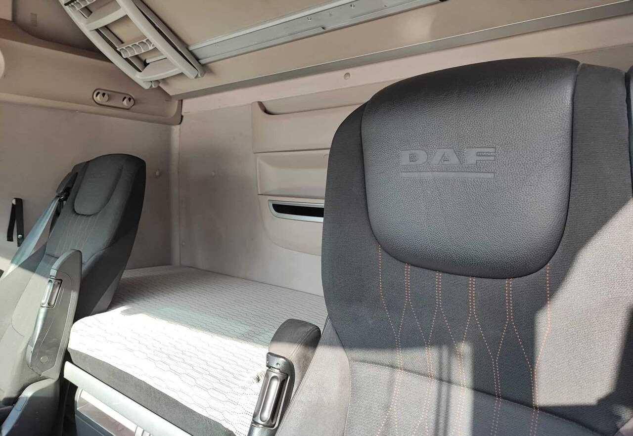 DAF XF 480 - Τράκτορας: φωτογραφία 5 DAF XF 480 - Τράκτορας: φωτογραφία 5