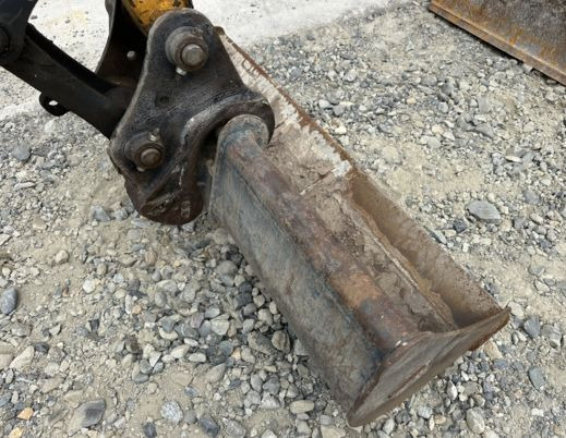 Μίνι εκσκαφέας Bobcat E26 à 18900 € HT: φωτογραφία 9 Μίνι εκσκαφέας Bobcat E26 à 18900 € HT: φωτογραφία 9