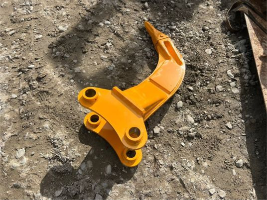 Dent de déroctage - CAT305 - Νύχι: φωτογραφία 4 Dent de déroctage - CAT305 - Νύχι: φωτογραφία 4