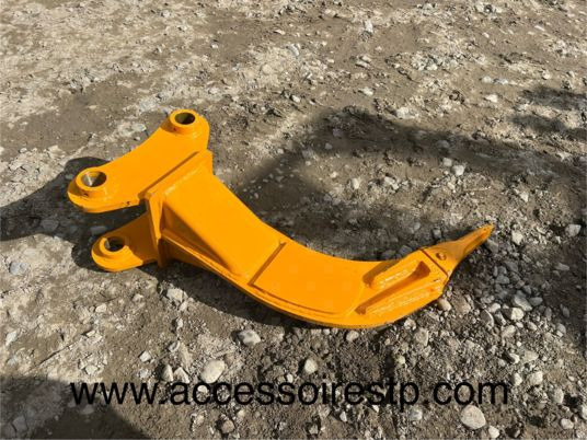 Dent de déroctage - CAT305 - Νύχι: φωτογραφία 1 Dent de déroctage - CAT305 - Νύχι: φωτογραφία 1