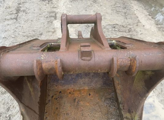 Godet de terrassement Morin M6 - Κουβάς για εκσκαφέα: φωτογραφία 5 Godet de terrassement Morin M6 - Κουβάς για εκσκαφέα: φωτογραφία 5