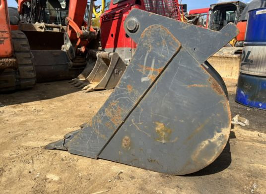 Godet vtn - Κουβάς για εκσκαφέα: φωτογραφία 5 Godet vtn - Κουβάς για εκσκαφέα: φωτογραφία 5