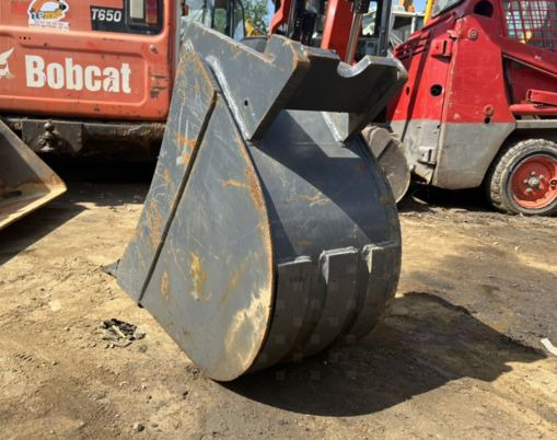 Godet vtn - Κουβάς για εκσκαφέα: φωτογραφία 2 Godet vtn - Κουβάς για εκσκαφέα: φωτογραφία 2