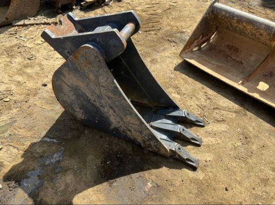 Godet vtn - Κουβάς για εκσκαφέα: φωτογραφία 4 Godet vtn - Κουβάς για εκσκαφέα: φωτογραφία 4