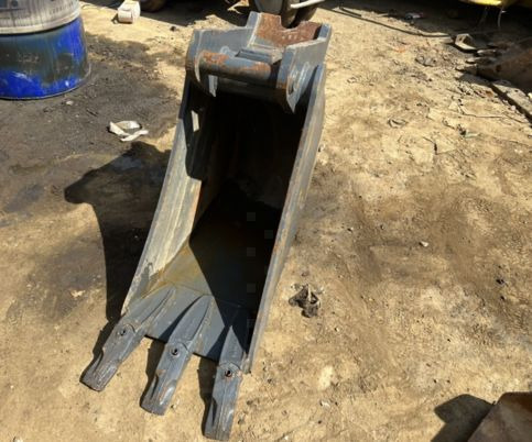 Godet vtn - Κουβάς για εκσκαφέα: φωτογραφία 3 Godet vtn - Κουβάς για εκσκαφέα: φωτογραφία 3