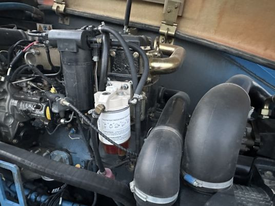 JLG 4013 à 23900 € HT - Τηλεσκοπικός φορτωτής: φωτογραφία 5 JLG 4013 à 23900 € HT - Τηλεσκοπικός φορτωτής: φωτογραφία 5