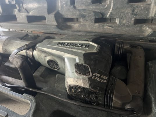 Marteau de démolition - Εξοπλισμού κατασκευών: φωτογραφία 3 Marteau de démolition - Εξοπλισμού κατασκευών: φωτογραφία 3