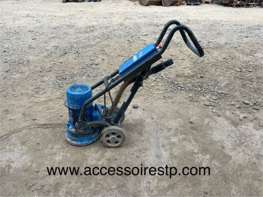 Ponceuse de sol TYROLIT FGE 270 HD - Εξοπλισμού κατασκευών: φωτογραφία 1 Ponceuse de sol TYROLIT FGE 270 HD - Εξοπλισμού κατασκευών: φωτογραφία 1