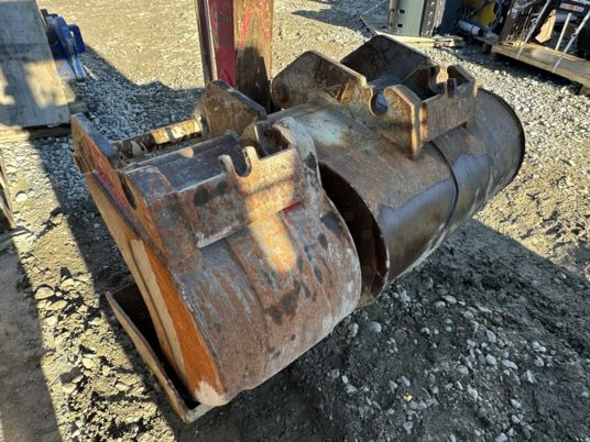 Wacker Neuson 50Z3 à 16 900 € HT - Μίνι εκσκαφέας: φωτογραφία 5 Wacker Neuson 50Z3 à 16 900 € HT - Μίνι εκσκαφέας: φωτογραφία 5