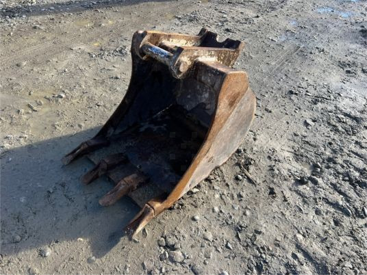 Godet vtn pour pelle - Κουβάς για εκσκαφέα: φωτογραφία 4 Godet vtn pour pelle - Κουβάς για εκσκαφέα: φωτογραφία 4