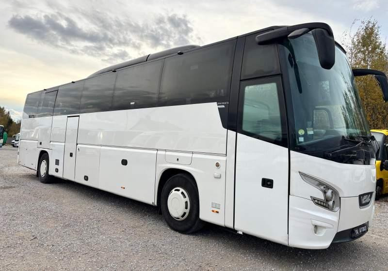 Bova FHD2 EURO6 TOURISMO SETRA - Πούλμαν: φωτογραφία 3 Bova FHD2 EURO6 TOURISMO SETRA - Πούλμαν: φωτογραφία 3