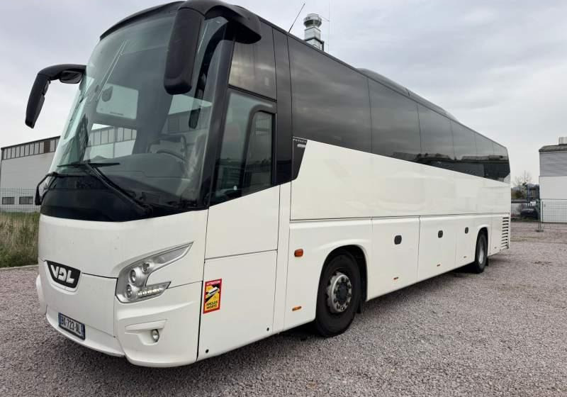 Bova VDL FHD2 EURO5 ( niski przebieg ) - Πούλμαν: φωτογραφία 1 Bova VDL FHD2 EURO5 ( niski przebieg ) - Πούλμαν: φωτογραφία 1