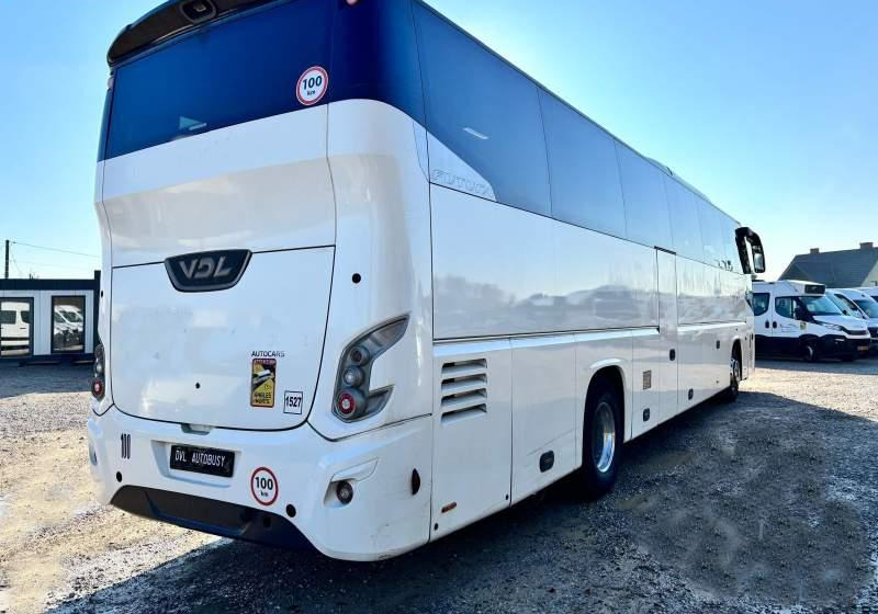 Bova VDL FHD2 EURO5 - Πούλμαν: φωτογραφία 3 Bova VDL FHD2 EURO5 - Πούλμαν: φωτογραφία 3