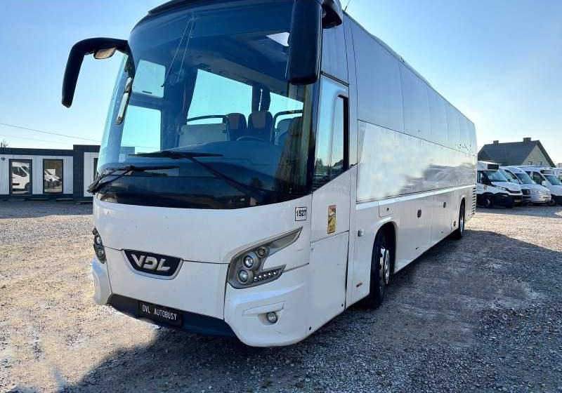 Bova VDL FHD2 EURO5 - Πούλμαν: φωτογραφία 4 Bova VDL FHD2 EURO5 - Πούλμαν: φωτογραφία 4