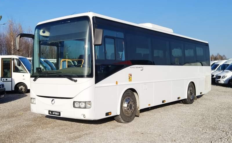 Irisbus Iveco Crossway 10.5m *115tys km*klimatyzacja*winda - Προαστιακό λεωφορείο: φωτογραφία 3 Irisbus Iveco Crossway 10.5m *115tys km*klimatyzacja*winda - Προαστιακό λεωφορείο: φωτογραφία 3