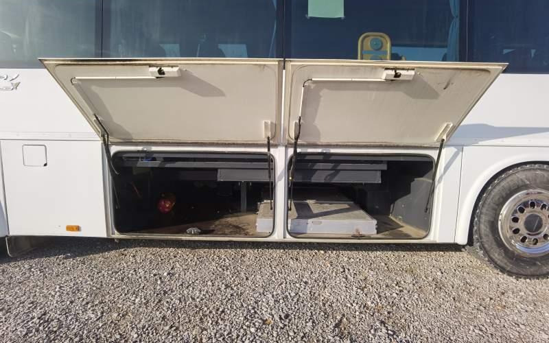 Προαστιακό λεωφορείο Irisbus Iveco Crossway 10.5m *115tys km*klimatyzacja*winda: φωτογραφία 19