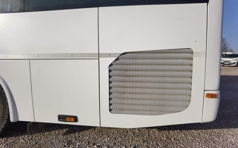 Προαστιακό λεωφορείο Irisbus Iveco Crossway 10.5m *115tys km*klimatyzacja*winda: φωτογραφία 15