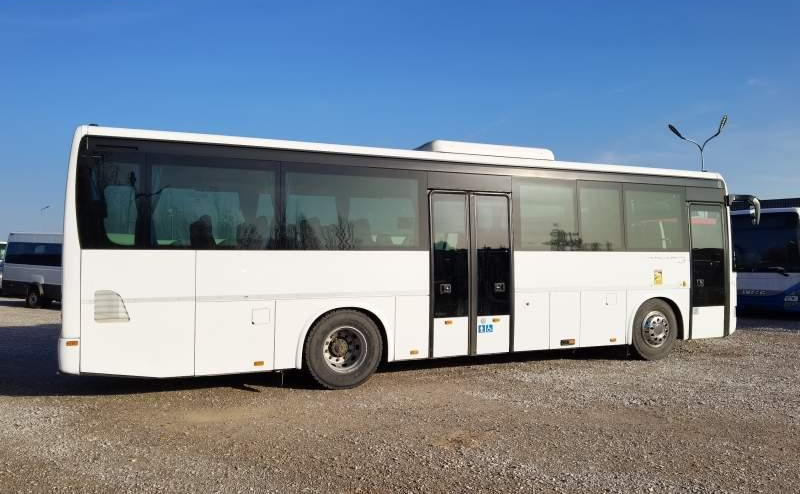 Προαστιακό λεωφορείο Irisbus Iveco Crossway 10.5m *115tys km*klimatyzacja*winda: φωτογραφία 28