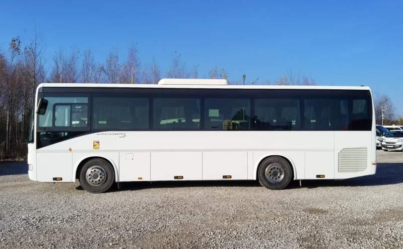 Προαστιακό λεωφορείο Irisbus Iveco Crossway 10.5m *115tys km*klimatyzacja*winda: φωτογραφία 6