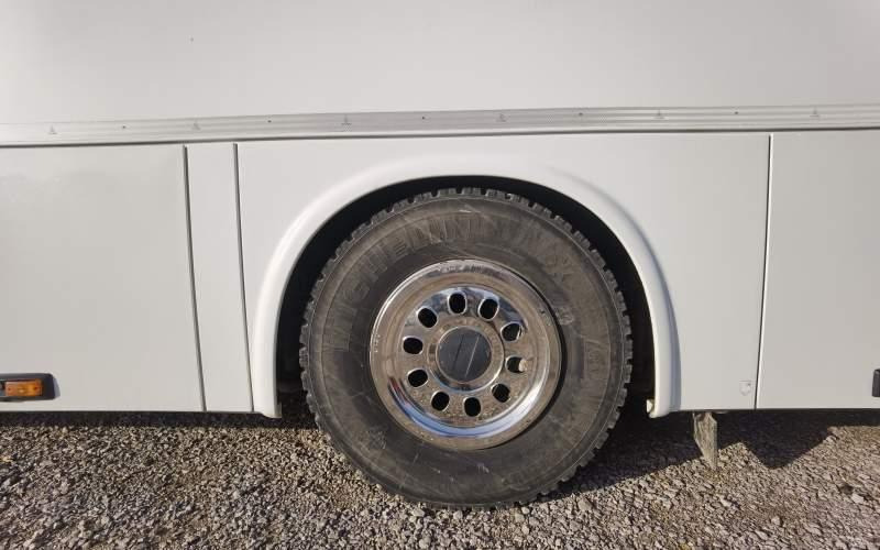 Προαστιακό λεωφορείο Irisbus Iveco Crossway 10.5m *115tys km*klimatyzacja*winda: φωτογραφία 16