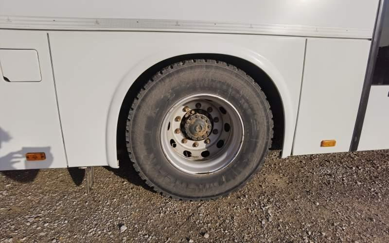 Προαστιακό λεωφορείο Irisbus Iveco Crossway 10.5m *115tys km*klimatyzacja*winda: φωτογραφία 35