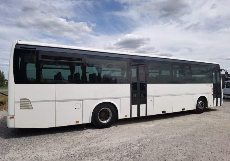 Irisbus Recreo Crossway 2009*12m*60 miejsc / 6218 - Προαστιακό λεωφορείο: φωτογραφία 5 Irisbus Recreo Crossway 2009*12m*60 miejsc / 6218 - Προαστιακό λεωφορείο: φωτογραφία 5