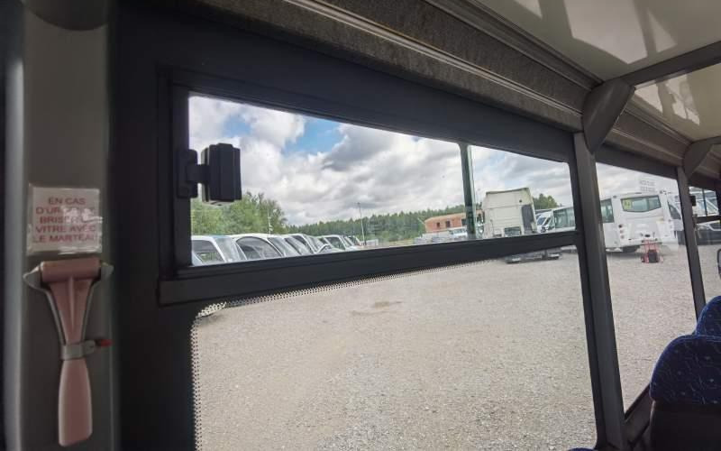 Μικρό λεωφορείο, Προαστιακό λεωφορείο Iveco Aptineo Daily 34 miejsca NOWY SILNIK: φωτογραφία 13 Μικρό λεωφορείο, Προαστιακό λεωφορείο Iveco Aptineo Daily 34 miejsca NOWY SILNIK: φωτογραφία 13