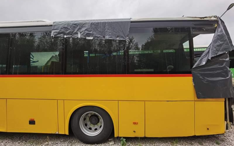 Iveco Crossway 10.5m FABRYCZNIE NOWY - Προαστιακό λεωφορείο: φωτογραφία 4 Iveco Crossway 10.5m FABRYCZNIE NOWY - Προαστιακό λεωφορείο: φωτογραφία 4